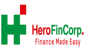 Hero Fincorp