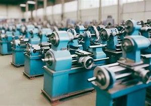 Machinery Loan