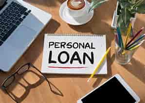 Personal Loan